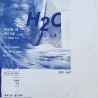 Koszulka z krótkim rękawem chłopięca Losan 113-1204AL-001 kolor Biały