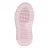 Sneakersy dziewczęce Geox B023ZA-02214-C0674 kolor biały