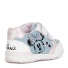Sneakersy dziewczęce Geox B150LC-01385-CA41Z kolor jeans/biały