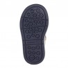 Sneakersy chłopięce Geox B1543A-0CL14-C5GF4 kolor karmelowy