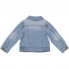 Kurtka jeans Birba&Trybeyond 27500-60A kolor niebieski