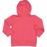Bluza z kapturem dziewczęca Birba&Trybeyond 26801-50F kolor róż