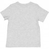 t-shirt dla chłopców Birba&Trybeyond 24058-40X kolor szary
