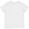 t-shirt dla chłopców Birba&Trybeyond 24083-15A kolor biały