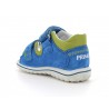 Sandały chłopięce Primigi 7375422 kolor niebieski