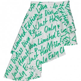 asymetryczna spódnica dla dziewczyn Birba&Trybeyond 25290-92Z kolor biały