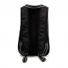 Plecak sportowy HUGO BOSS J20279-09B kolor czarny