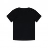 Koszulka z krótkim rękawem chłopięca TIMBERLAND T25S28-09B kolor czarny
