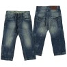Spodnie jeans Mayoral 4509 granat