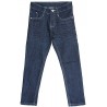 Spodnie jeans B97 granat
