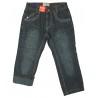 Spodnie ocieplane Nickel 45444 jeans
