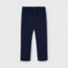 Spodnie dla chłopca Mayoral 3564-17 Granatowy