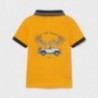 Koszulka polo chłopiec Mayoral 1104-26 Mango