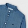 Koszula jeansowa chłopięca Mayoral 3127-5 Jeans