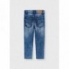 Mayoral 11-04562-091 Spodnie jeansy chłopięce 4562-91 Medio