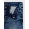 Mayoral 11-04562-091 Spodnie jeansy chłopięce 4562-91 Medio