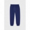 Mayoral 11-00725-011 Spodnie dresowe chłopięce 725-11 Niebieski