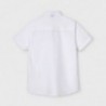 Koszula wizytowa chłopięca Mayoral 3121-11 Biały