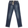 Spodnie jeans Mayoral 7723 granat