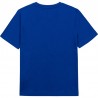 HUGO BOSS J25L52-829 t-shirt chłopięcy kolor blue