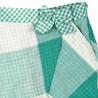 Boboli Spódnico spodnie 431121-9153 kolor morski