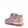 Sneakersy dziewczęce Geox B1685B-000NF-C8006 kolor róż