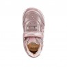 Sneakersy dziewczęce Geox B1685B-000NF-C8006 kolor róż