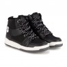 HUGO BOSS J29271-09B Sneakersy chłopięce kolor czarny