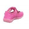Buty kapcie Superfit 1-009256-5510 kolor różowy