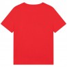 HUGO BOSS J25L52-97E T-Shirt chłopięcy kolor red