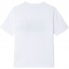 HUGO BOSS J25L54-10B Koszulka z krótkim rękawem chłopięca kolor biały