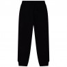 TIMBERLAND T24B54-09B Spodnie dresowe chłopięce kolor czarny