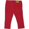 Birba&Trybeyond Spodnie 32020-02 56X kolor czerwony