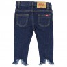 RIFLE Spodnie 32702-00 60A kolor jeans