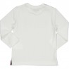 RIFLE Koszulka 34102-00 10E kolor biały