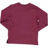 RIFLE Koszulka 34102-03 57W kolor bordowy