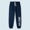 Pepe Jeans Spodnie dresowe JACK junior chłopak PB210602-571 SCOUT BLUE