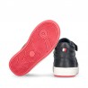 Sneakersy chłopięce TOMMY HILFIGER T1B4-32049-0900800 kolor granatowy