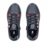 Sneakersy chłopięce TOMMY HILFIGER T3B4-32063-0193800 kolor granatowy