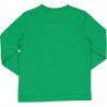 Birba&Trybeyond Koszulka z długim rękawem 34015-00 20A kolor zielony