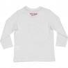Birba&Trybeyond Koszulka z długim rękawem 34056-00 10E kolor krem