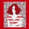 Koszulka Dla dziewczynki Mayoral 6009-85 Czerwony