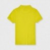 Koszulka polo chłopięca Mayoral 890-92 żółty