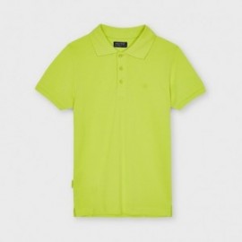 Koszulka polo chłopięca Mayoral 890-89 zielony