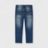 Spodnie jeansowe chłopięce Mayoral 3568-5 Jeans
