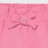 Spodnie dla dziewczynki Mayoral 1575-40 Różowy