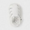Sandały niechodki chłopięce Mayoral 9396-44 Biały