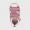 Sandałki dla dziewczynki Mayoral 41306-42 różowy