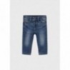 Mayoral 11-00510-069 Spodnie jeansowe 510-69 kolor niebieski
