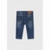 Mayoral 11-00510-069 Spodnie jeansowe 510-69 kolor niebieski